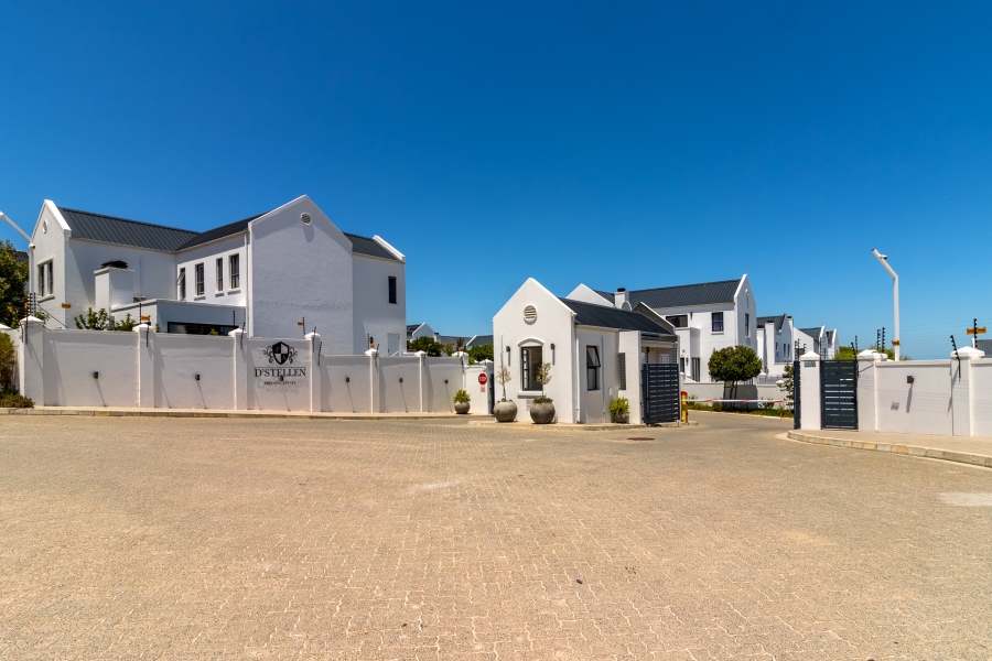 3 Bedroom Property for Sale in Somerset West Rural Western Cape